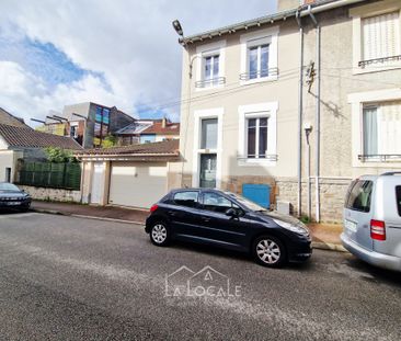 Location Maison 3 pièces 72m² LIMOGES 87100 - Photo 5