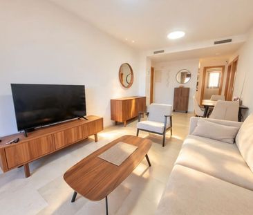 Middle Floor Apartment in La Cala de Mijas - Foto 6