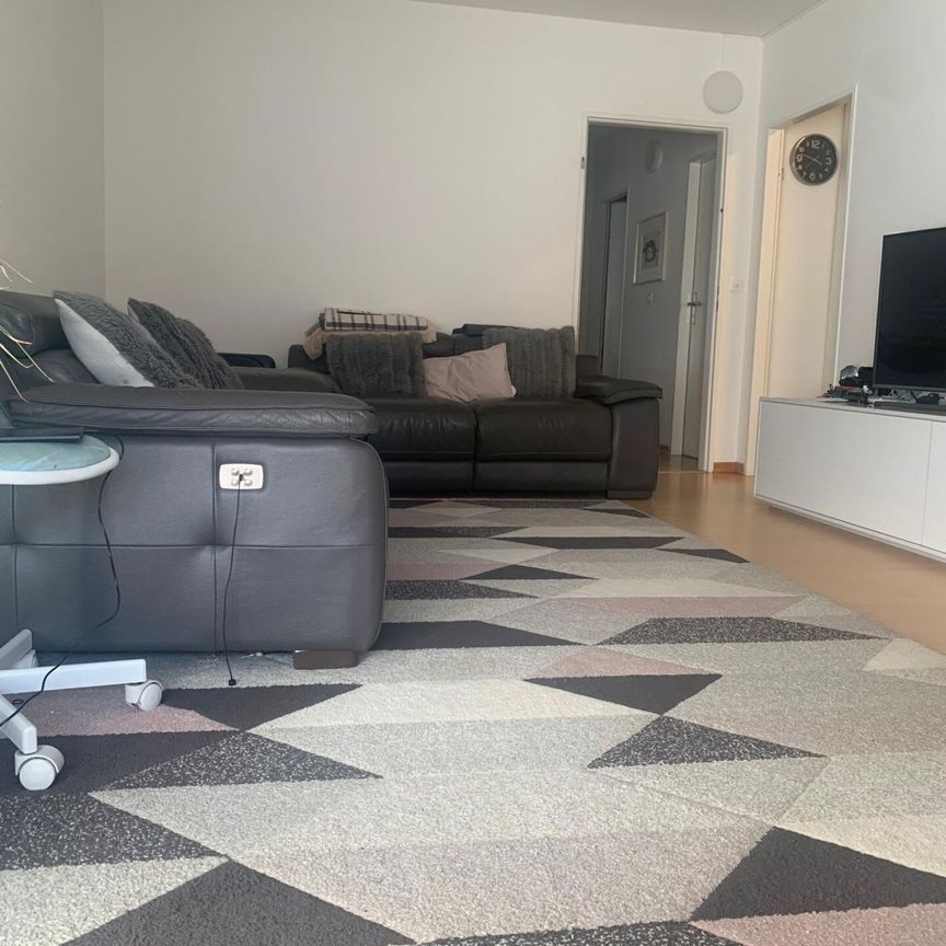 4.5 Zimmer, 3. Stock - Photo 1