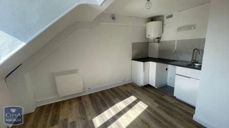 Appartement à louer 2 pièces 44.18m² - Photo 4