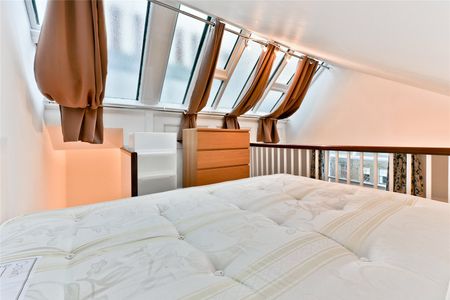 Doughty Street, Bloomsbury, London, WC1N 2PH - Photo 4
