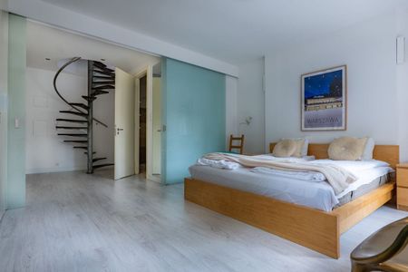 Wyjątkowe mieszkanie do wynajęcia 105 m² - Photo 4