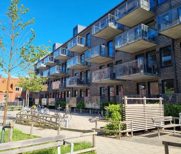 Johan Kocksgatan 7D, Trelleborg Centrum - Foto 6