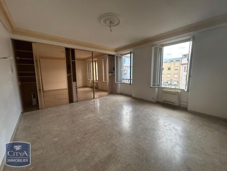 Location Appartement 4 pièces 103m² NICE 06000 - Photo 3