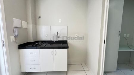 ALDEOTA - APARTAMENTO - ANTONIO AUGUSTO, 989 AP 103 TERREO RES COMPACT 989 - Foto 2