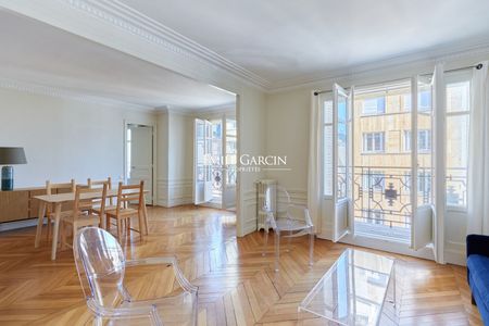 Appartement • Ecole Militaire, Paris 7ème - Photo 3