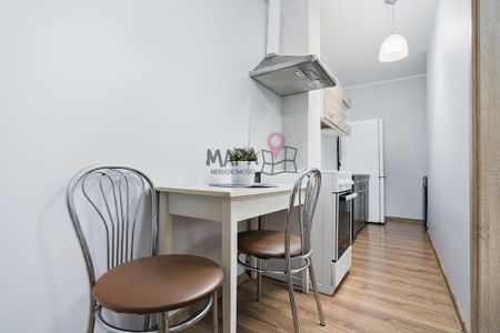 Dla grupy studentów | 3 niezależne pokoje + balkon - Фото 2