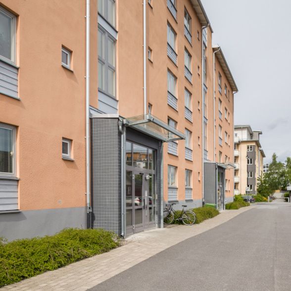 Klockargatan 6 B, 75220, Uppsala - Photo 1