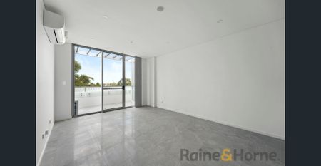 Brand-New Modern Apartment in the Heart of Werrington County - Photo 3