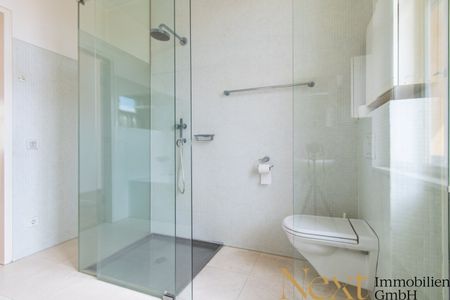 Wohnen mit Charakter – Hochwertig Altbauwohnung mit Balkon und Lift im Herzen Wels! - Foto 5