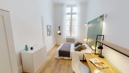 40 Grand rue Jean Moulin 40, Montpellier - Photo 2