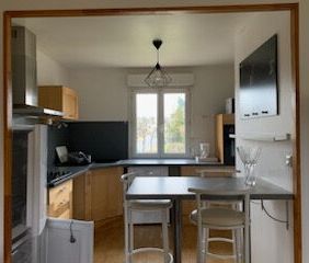 Location maison 2 pièces, 50.95m², Chartres - Photo 5