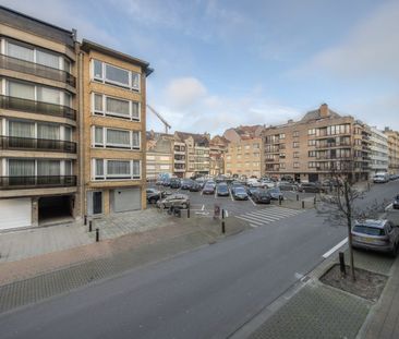 Appartement Te Huur - Knokke - Photo 1