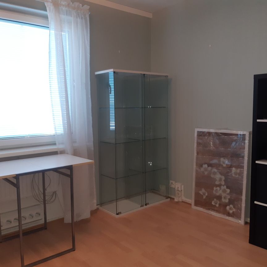 Åkerbyvägen, Täby - Photo 1