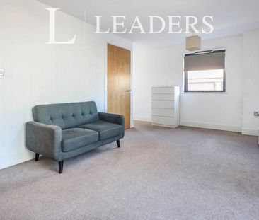 1 bedroom apartment to rent Bishopsgate Street, Birmingham, B15 - Photo 1