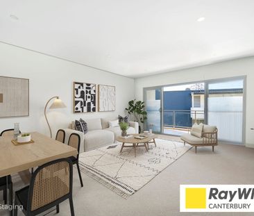 Modern, Light-Filled Two-Bedroom Apartment - Photo 1