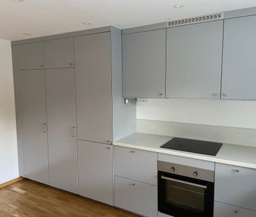Byvägen, Åkarp - Foto 1
