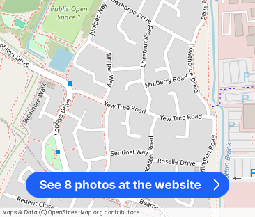 Yew Tree Road, Brockworth, Gloucester, Gloucestershire, GL3 - Photo 1