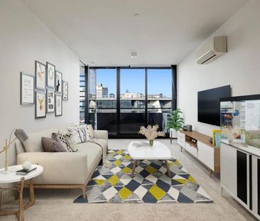 1208/74 Queens Road, Melbourne, Vic 3004 - Photo 1