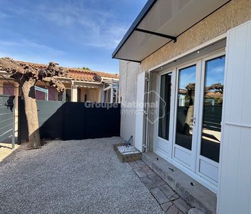 Location Maison 3 pièces 77m² - Photo 6