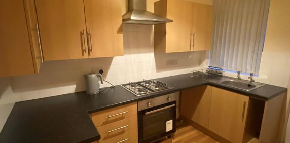 Studio to rent - Photo 2