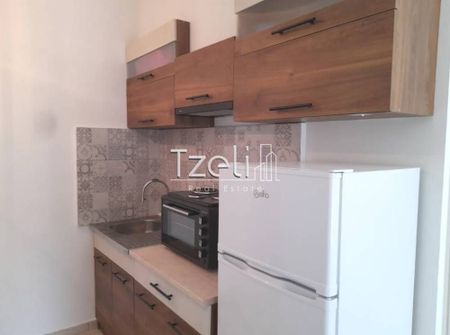 Studio/Γκαρσονιέρα για ενοικίαση - Πάτρα, - Φωτογραφία 5