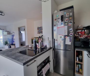 Location Appartement 2 pièces 48m² - Photo 4