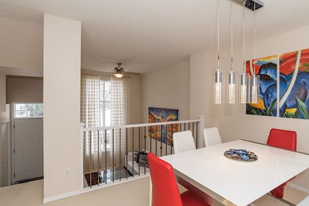 326 Toscana Gardens Northwest, Calgary - Photo 2