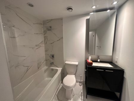 For Lease - 77 Shuter Street Unit# 3107, Toronto, Ontario - Photo 5