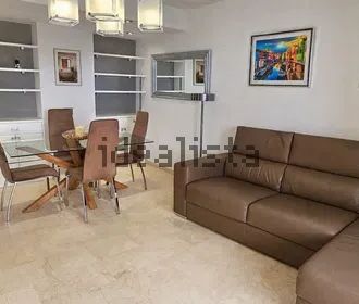 Alquiler de dúplex en Calle Fragua - Photo 5