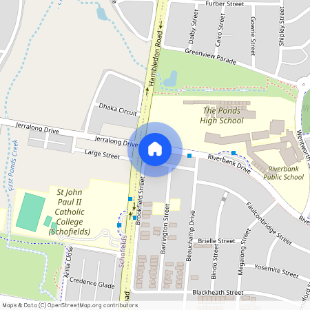 63 Brookfield Street, NSW 2769, The Ponds