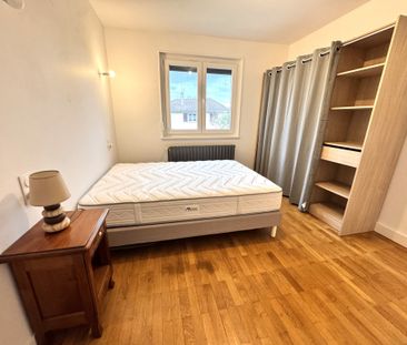 Appartement T5 Meublée – Châtillon-sur-Chalaronne - Photo 4