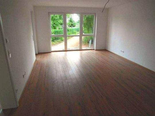 2-Zimmer-Wohnung mit Balkon in Toplage - Photo 1