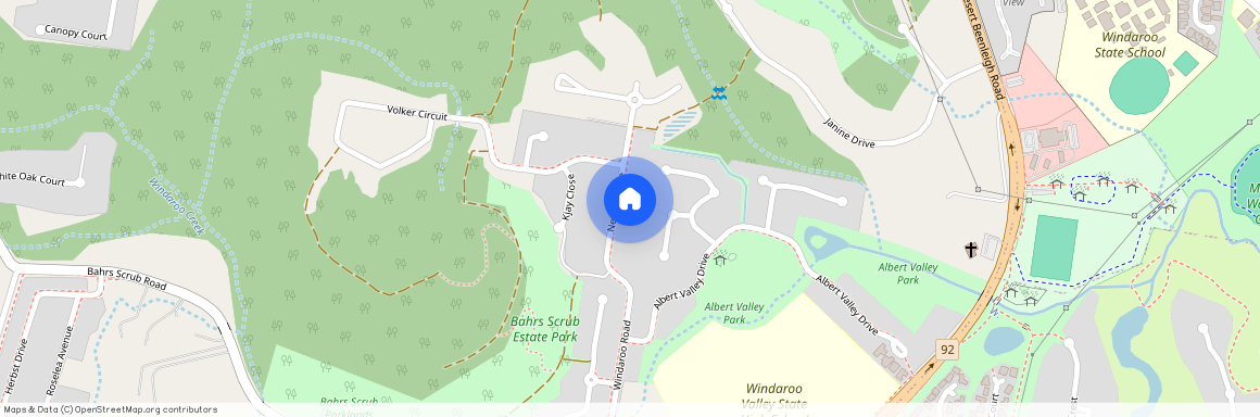 11A Nevron Drive, Bahrs Scrub, QLD 4207