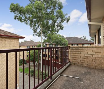 2 Bedroom Top Floor Unit In Convenient Location - Photo 6