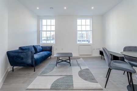 2 bedroom apartment to rent - Photo 2