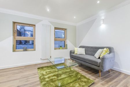 1 bedroom flat to rent - Photo 4