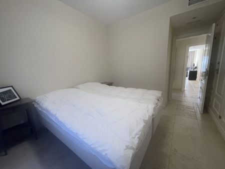 2 room luxury Apartment for rent in Estepona, Andalusia - Photo 3