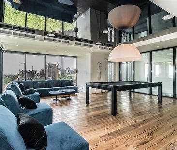 1288 Av. des Canadiens-de-Montréal, app.4016, H3B 3B3, H3B 3B3, Mon... - Photo 4