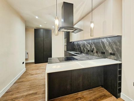 1 bedroom apartment to rent - Photo 2