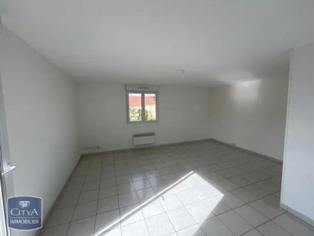 Appartement à louer 2 pièces 48.53m² - Photo 5