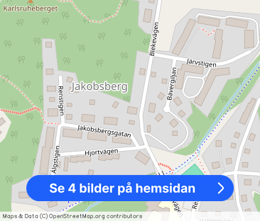 Blekevägen, Uddevalla - Foto 1