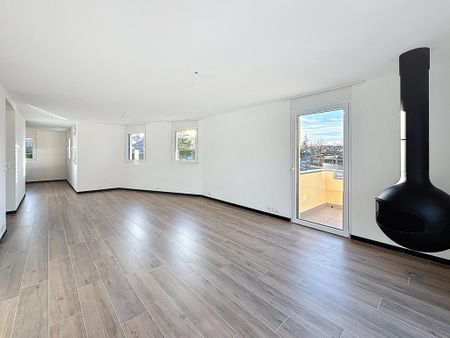 Beau Duplex rénové - Foto 5