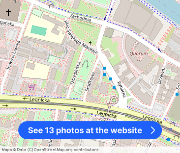 2 Pok*od Zaraz*pl. Jana Pawła! - Photo 1