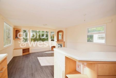 2 bedroom mobile home to rent - Photo 2