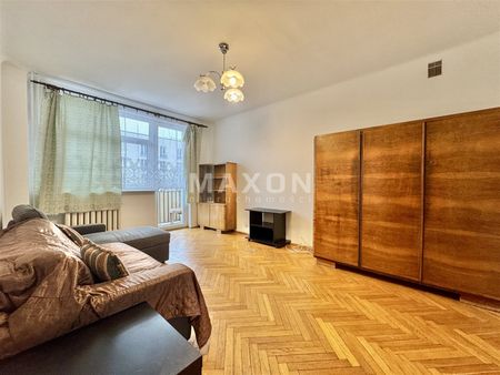 Funkcjonalne 2 pokoje przy Parku i Saskiej Kępie - Фото 5