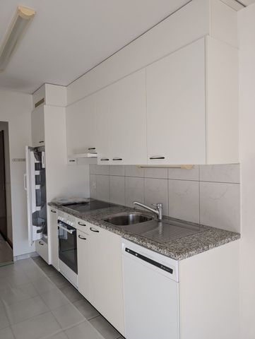 3.5 Zimmer, 95 m², 2. Stock - Foto 2