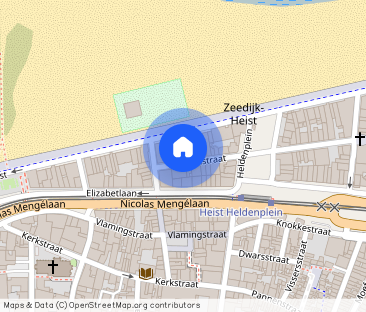 Knus woonappartementje nabij het Heldenplein - Photo 1