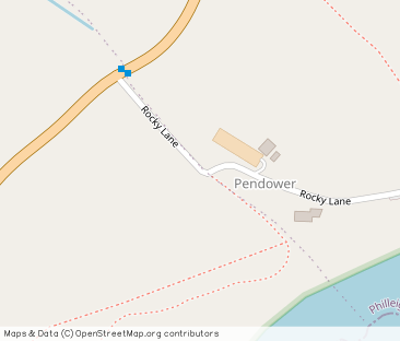 Pendower - Photo 1