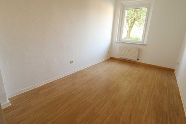 2-Raumwohnung in schöner Wohnlage mit Einbauküche - Foto 1